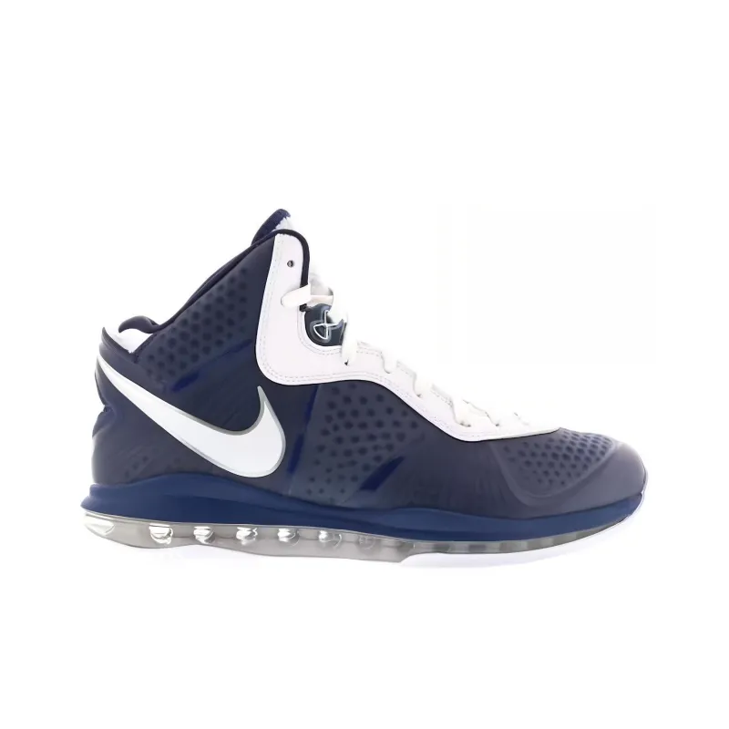 Nike LeBron 8 V/2 Yankees-1