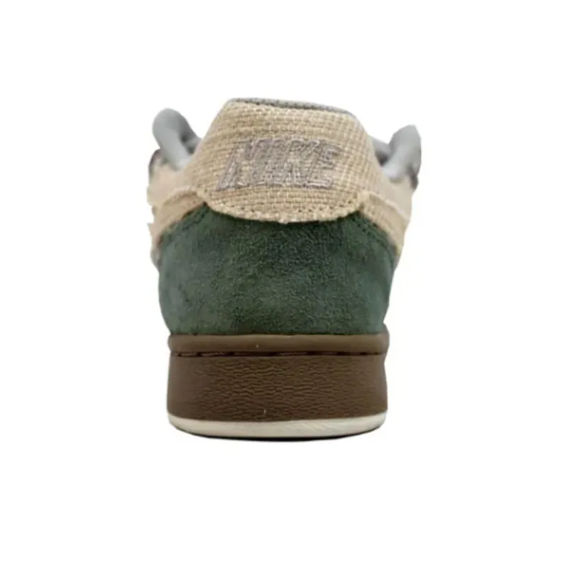 Nike Swindle Stone/Sail Cadet Green Khaki Women's-3