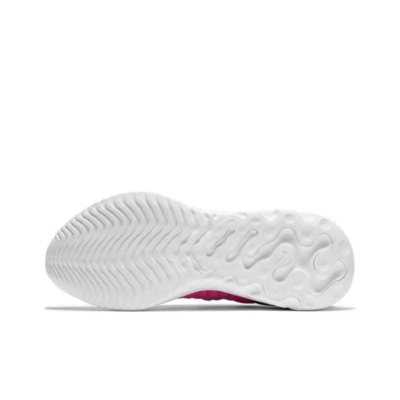 Nike React Phantom Run Flyknit 2 Pink Glow Women's-4