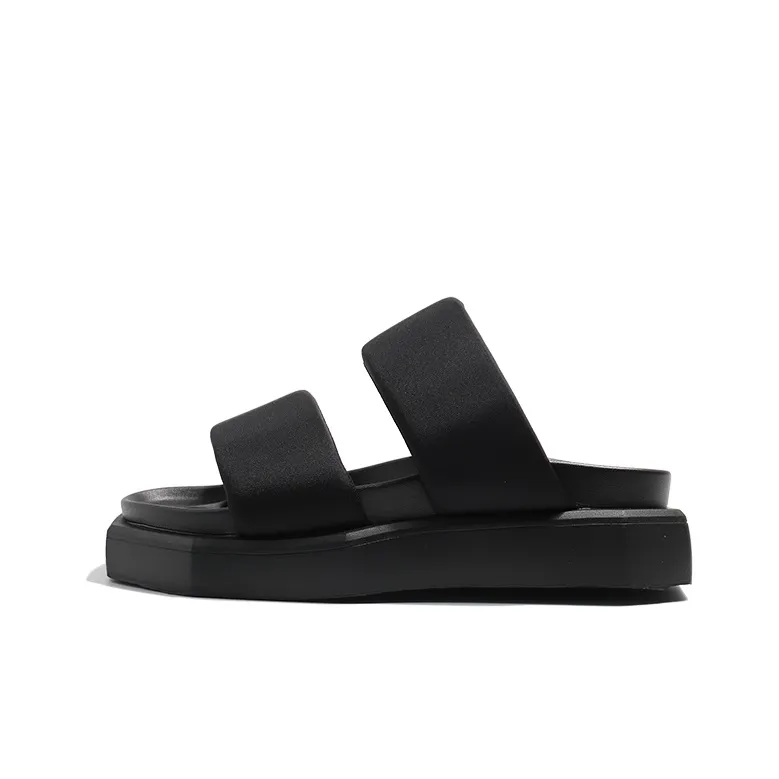 MIS. DANNY Slide Slippers Women's-0