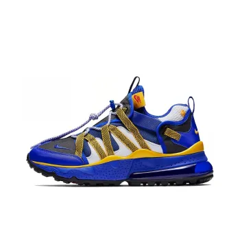 Nike Air Max 270 Bowfin Racer Blue Amarillo