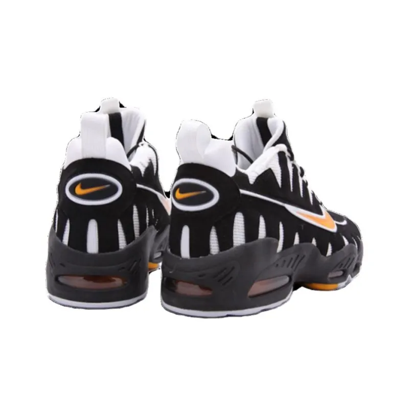 Nike Air Max Nm Nomo Black University Gold-4