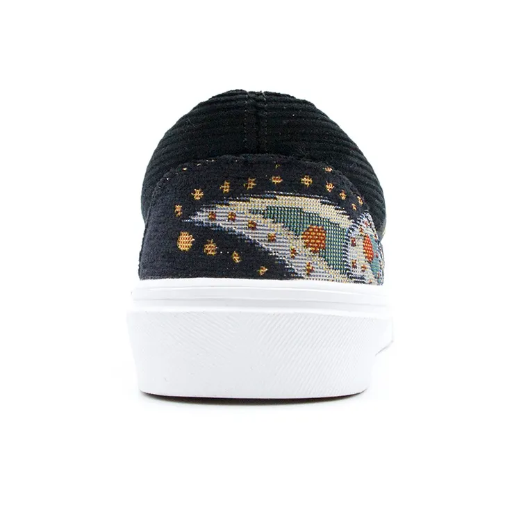 Shionpo Anti Slip And Wear Resistant Breathable Low Top Casual Shoes Unisex-3