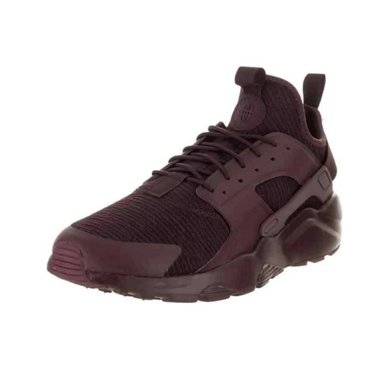 Nike Air Huarache Run Ultra Deep Burgundy-2