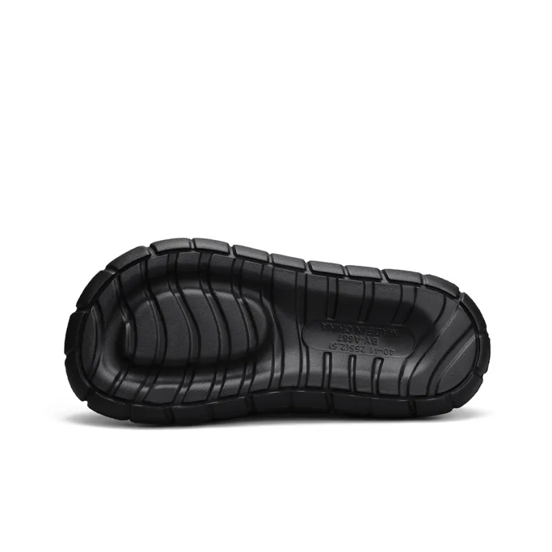 Jeep EVA Abrasion-Resistant Slide Slippers Unisex-14