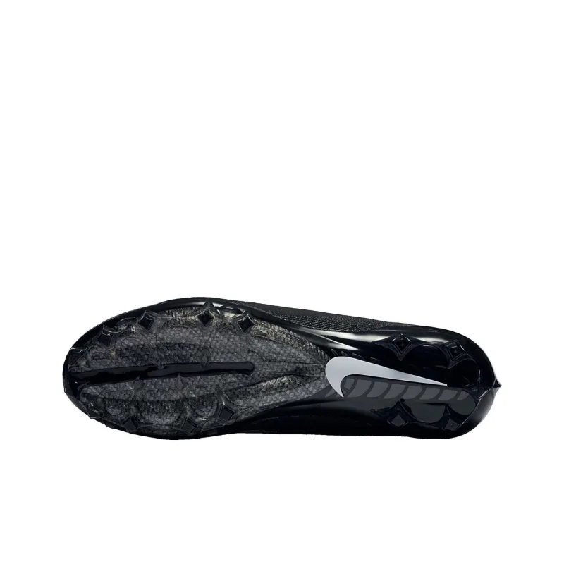 Nike Vapor Untouchable Pro 3 Black Silver-3
