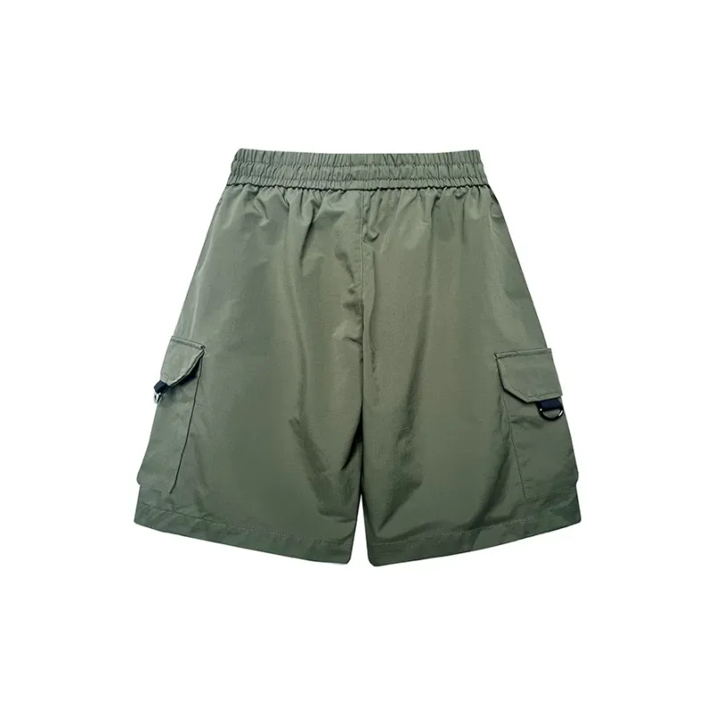 JEANSWEST Cargo Shorts Men-13