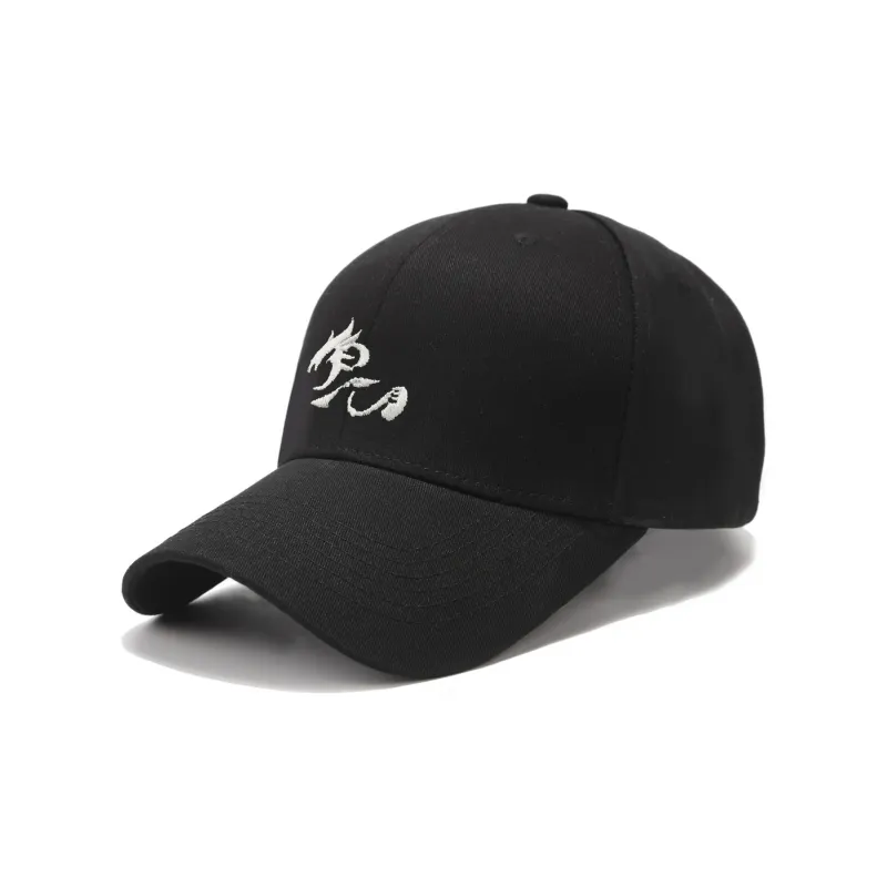 FireMonkey Cotton Baseball Caps Unisex-0