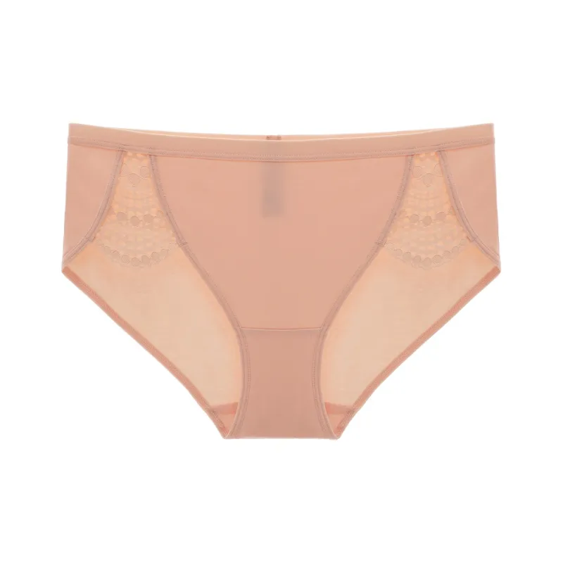 YIMANLI Underpants Women's 1 Pack-0