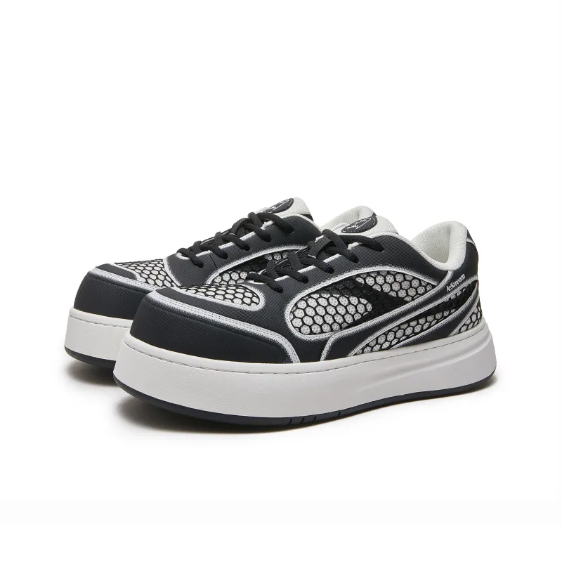 LeStream Low Top Casual Shoes Unisex-3
