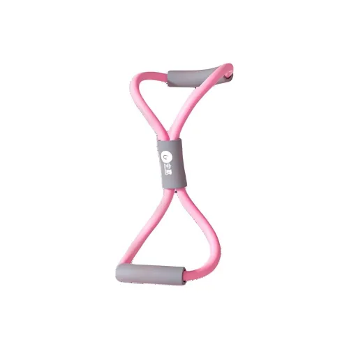 Central Resistance Bands TPE Latex Stretch Tube Home Use Women's