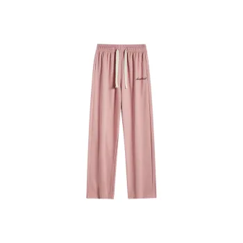 I.E Casual Pants Unisex