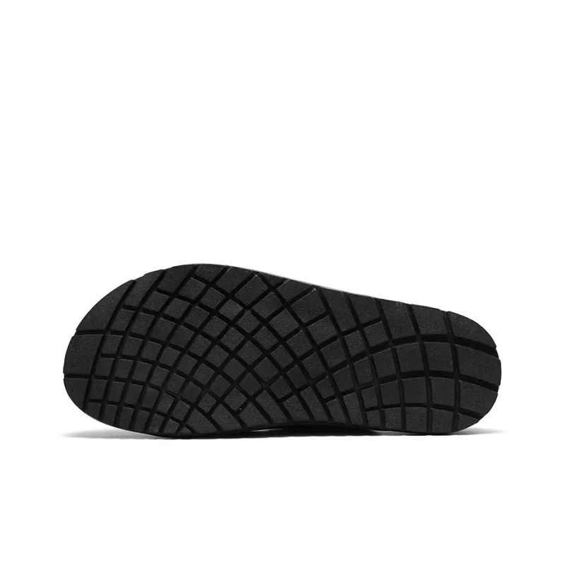 Jeep Abrasion-Resistant Slide Slippers Men's-11