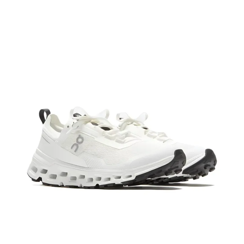 ON RUNNING Cloudultra 2 Undyed White-3