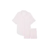 Pink Stripes