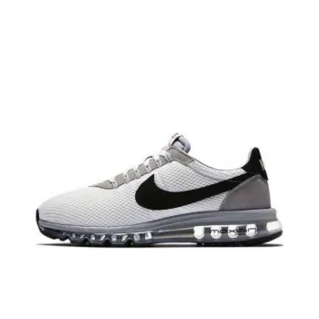 Nike Air Max LD Zero Summit White/Black Wolf Grey