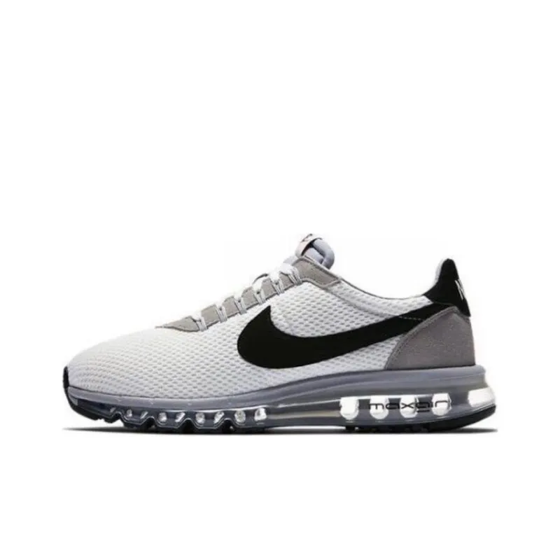 Nike Air Max LD Zero Summit White/Black Wolf Grey-0