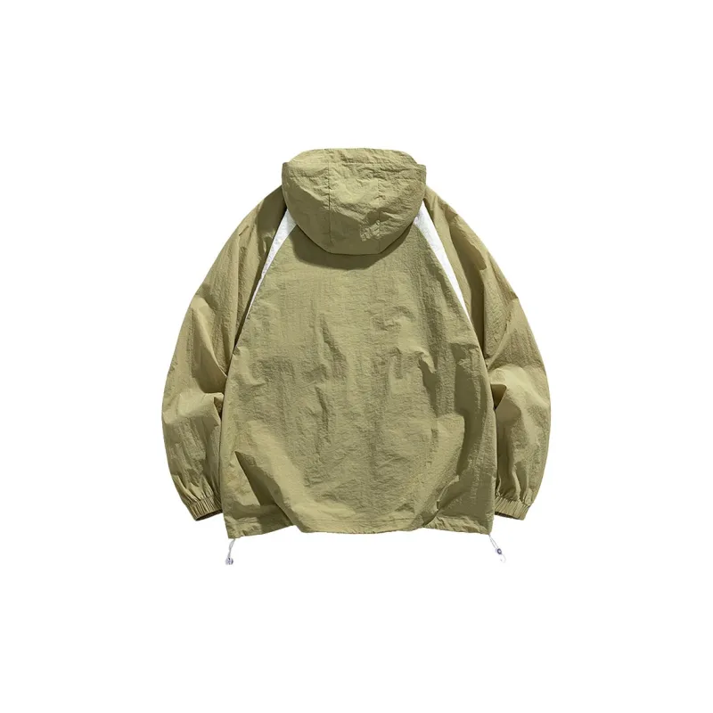 Jeep Breathable Sun Protection Clothing Unisex-1