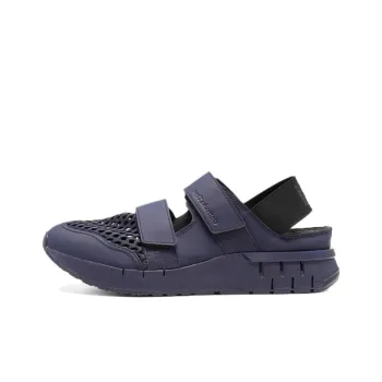 Onitsuka Tiger Rebilac Sandal Peacoat