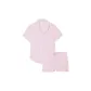 Pretty Blossom Stripes/Pink Stripes