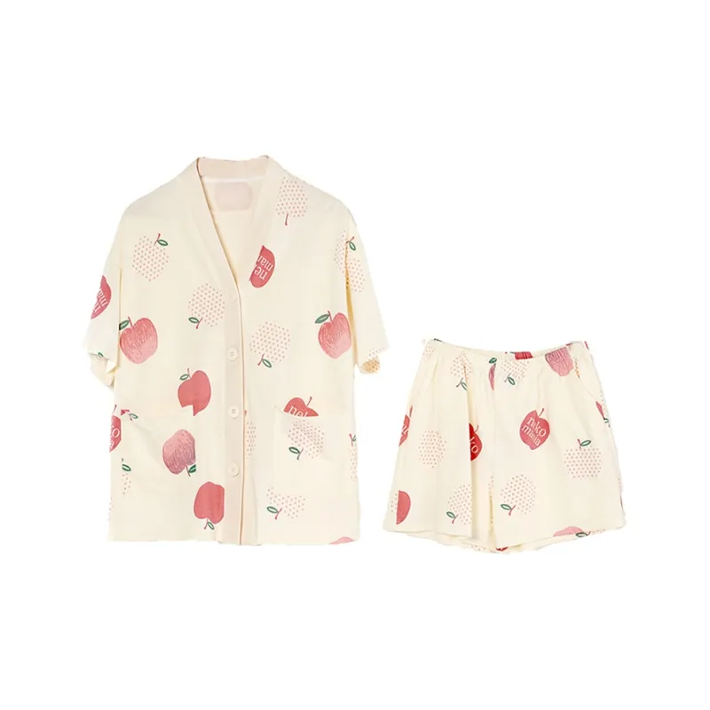 Tianmicat Women's Pajama Sets-0