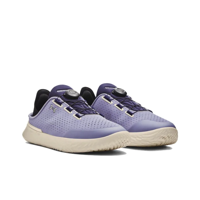 Under Armour SlipSpeed 'Blue Steel Ivory Dune'-2