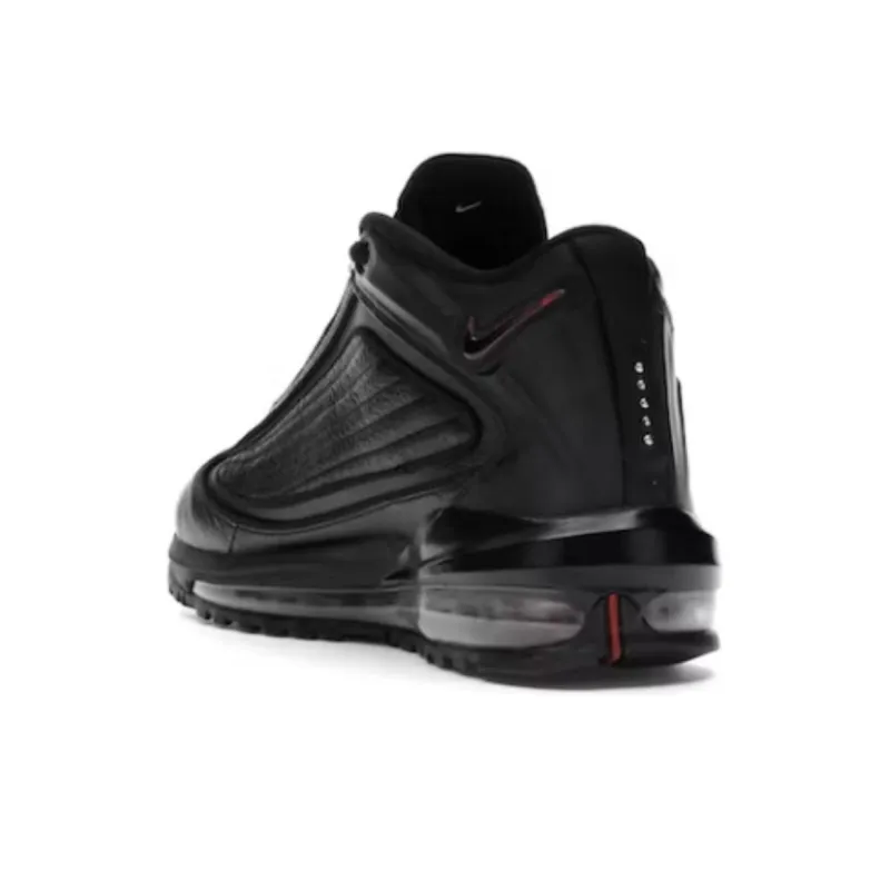 Nike Air Griffey Max Gd 2 Black Varsity Red 2010-4