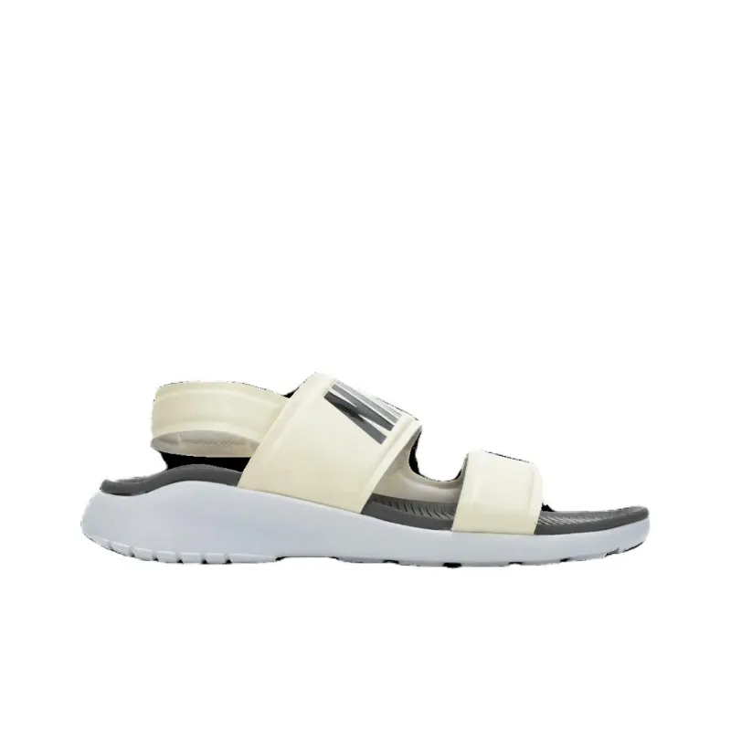 Nike Tanjun Sandal 'Beige' Women's-1