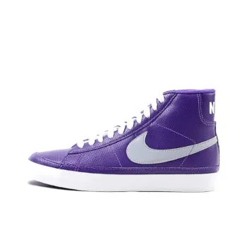 Nike Blazer Mid Pure Purple Women's