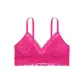 Forever Pink/Rose Red