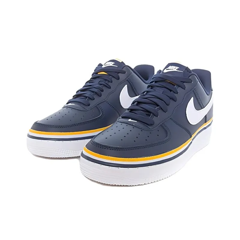 Nike Air Force 1 Low 'Ribbon   Obsidian'-2