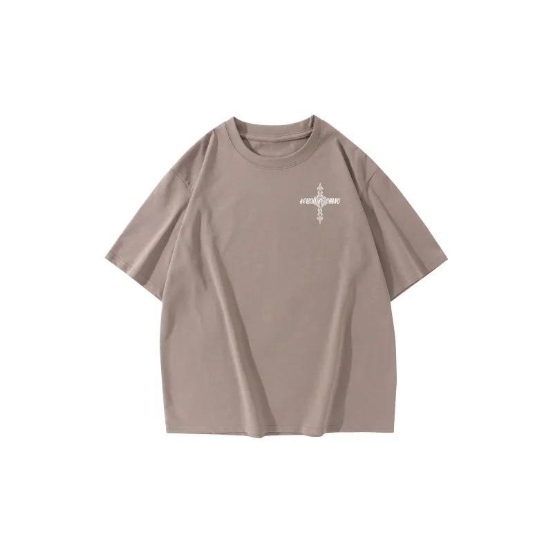 ACUOD BY CHANU T Shirts Unisex-11