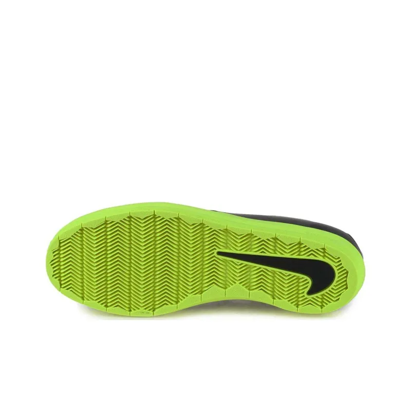 Nike Lunar Oneshot Black-4