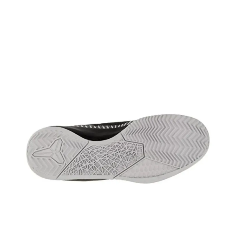 Nike Kb Mentality 2 Wolf Grey-4