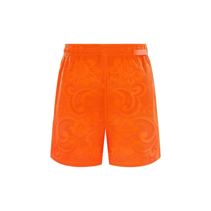 Nike X Nocta Drapers Short Safety Orange-1