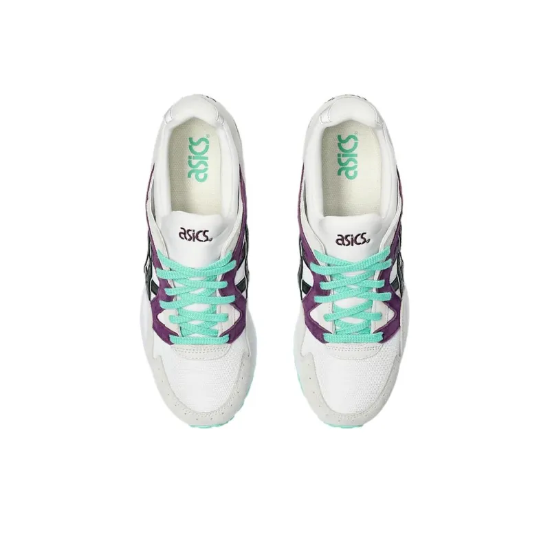 Asics Gel Lyte V White Black-5
