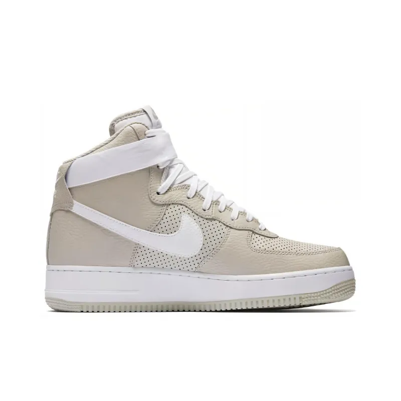 Nike Air Force 1 High Pale Grey-1