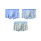 3 Pack (Light Blue+Light Blue+Light Green)