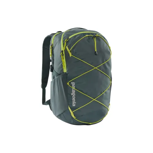 Patagonia Backpacks New Green