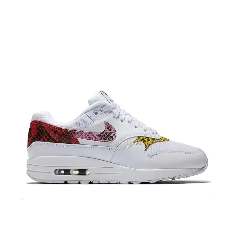 Nike Air Max 1 Animal Pack White Women's-1