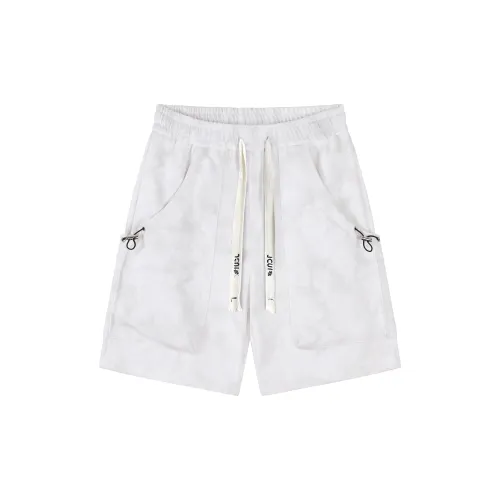 JCUI Unisex Casual Shorts