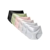 D Set: Black+Lime Green+Pastel Pink+Light Pink+Light Gray+Light Gray