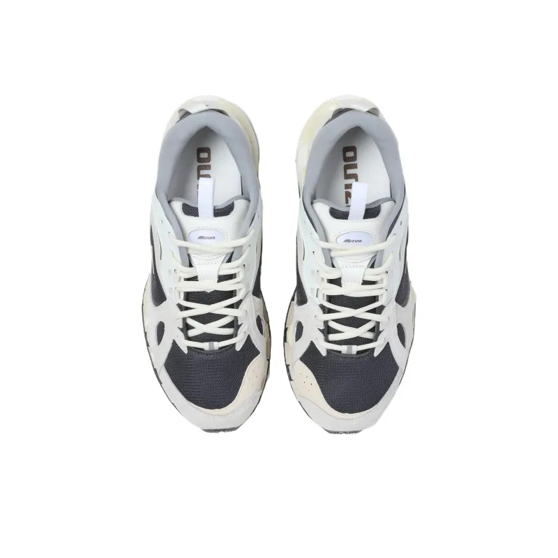 Mizuno Wave Prophecy Beta 2 'Dark Shadow'-3