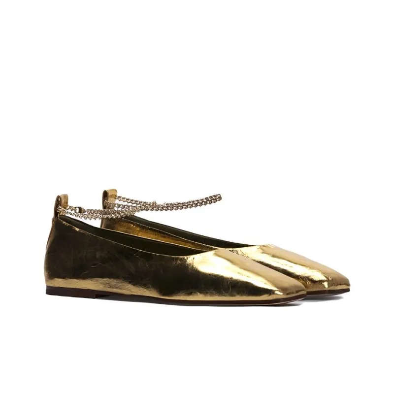 Maria Luca Augusta Ballerina Shoes-2