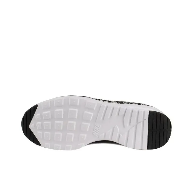 Nike Air Max Thea Lotc Qs Black Black White Women's-4