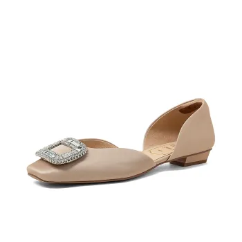 COMELY Casual Single Shoes Women's