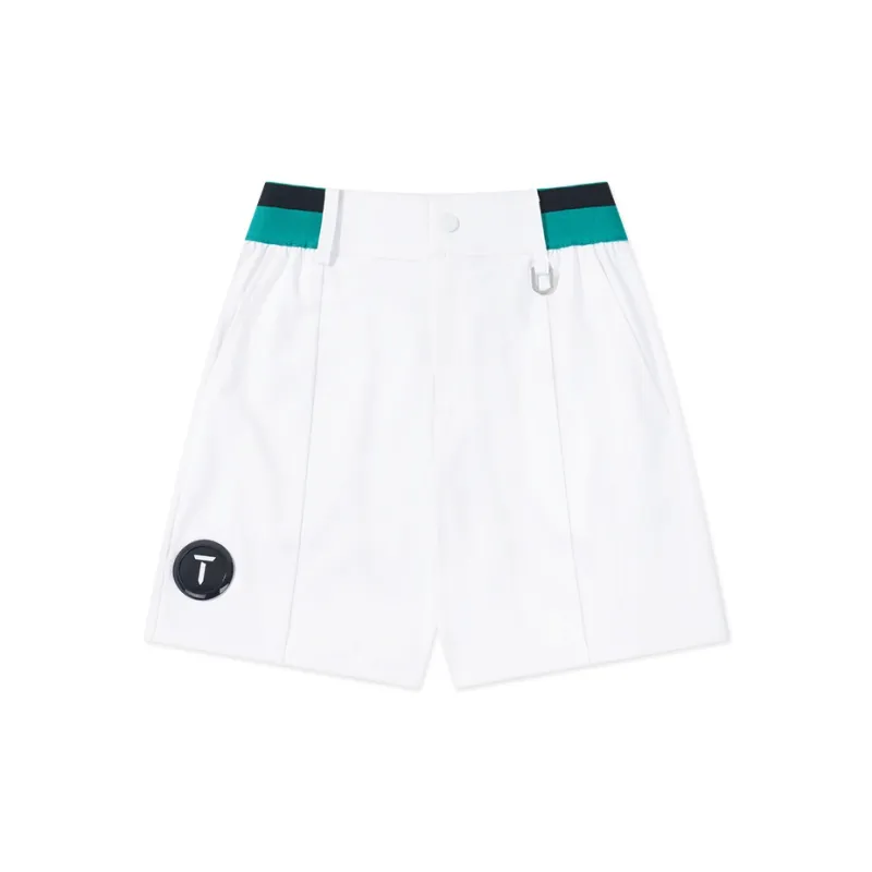 EUROPEAN TOUR Casual Shorts Women's-1