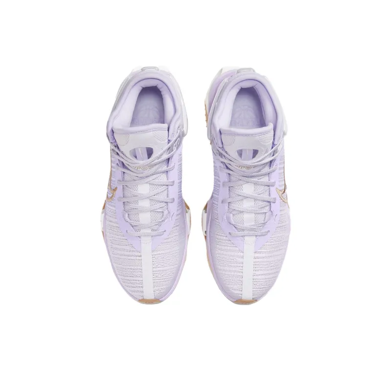 Nike Air Zoom GT Jump 2 EP 'Light Purple White'-3
