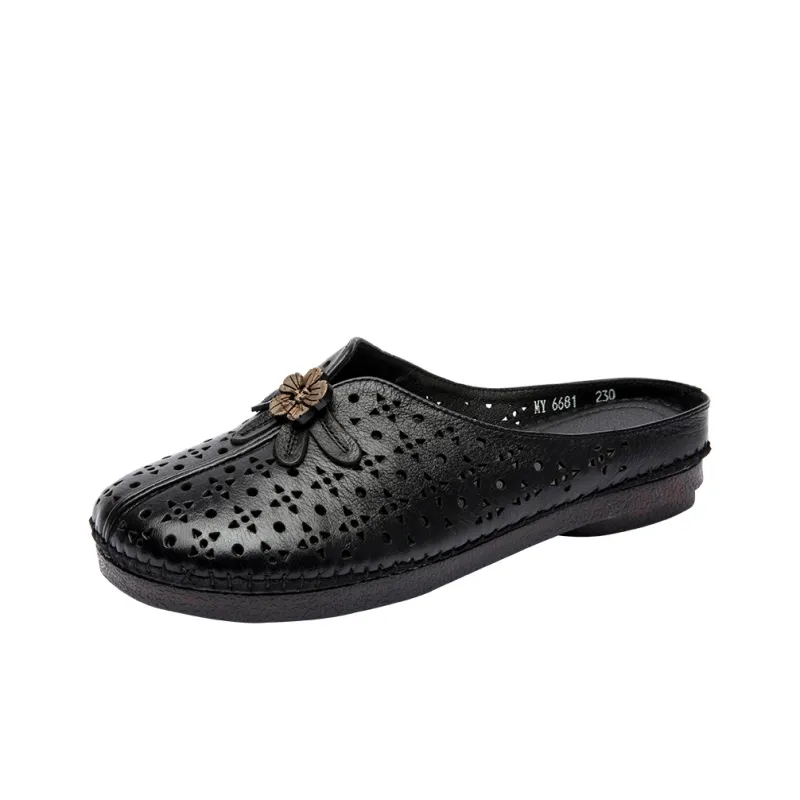 Okahui Clogs Women's-0
