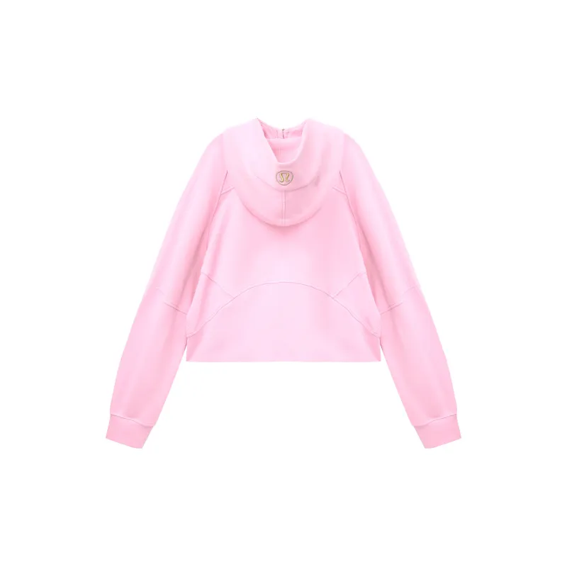 Lululemon Scuba Series Sweatshirt Women's-3